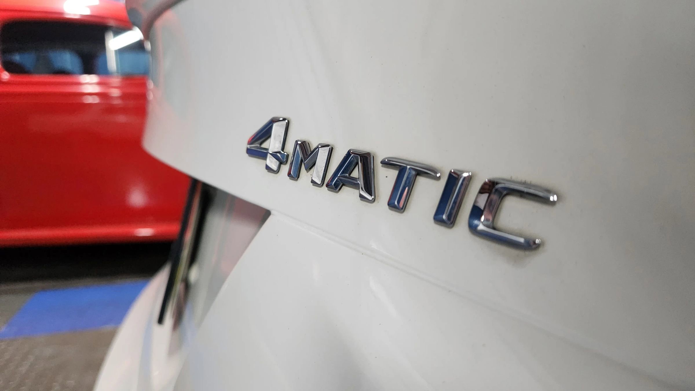 Used 2014 Mercedes-Benz CLA 250 4MATIC image 53