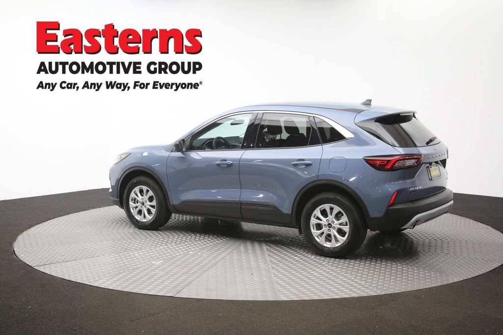 Used 2023 Ford Escape Active w/ Tech Pack #1 AWD/4WD image 62