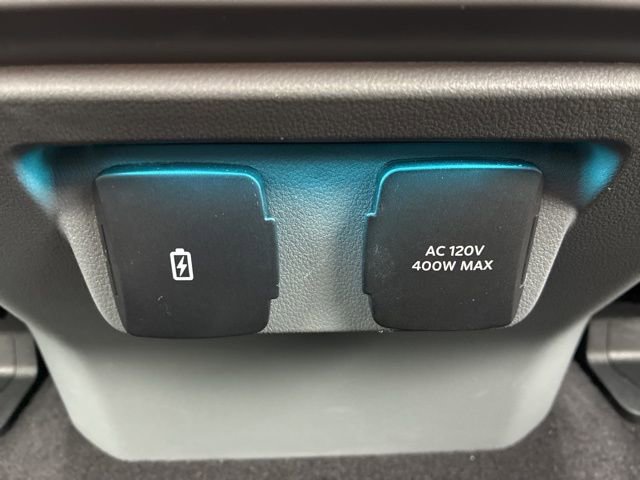 Used 2024 Ford F150 XLT w/ Equipment Group 302A MID AWD/4WD image 26