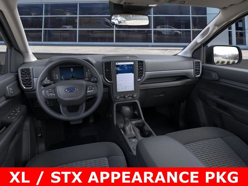 New 2025 Ford Ranger XL image 9