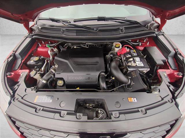 Used 2019 Ford Explorer Sport image 30