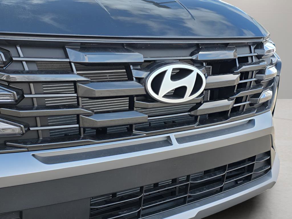 New 2026 Hyundai Tucson SEL image 9