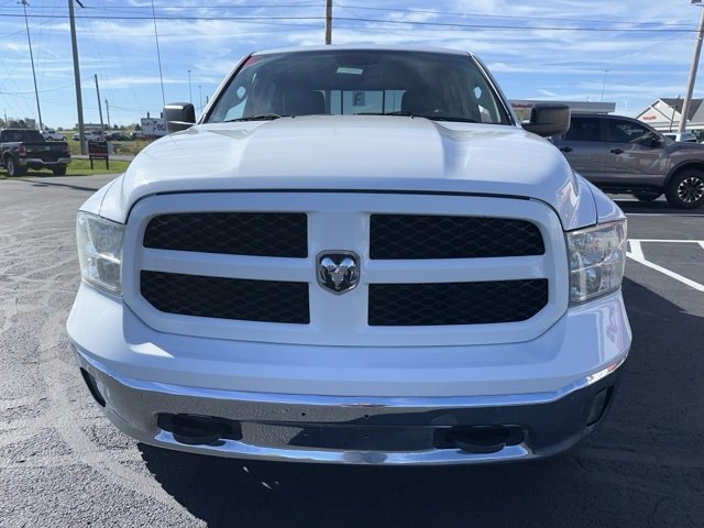 Used 2016 RAM 1500 Outdoorsman image 2