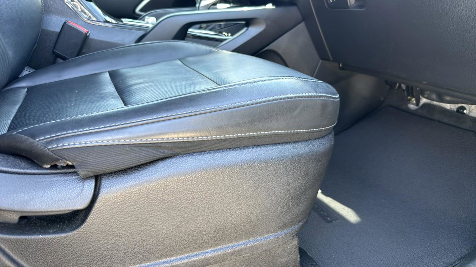 Used 2021 Kia Telluride S image 25