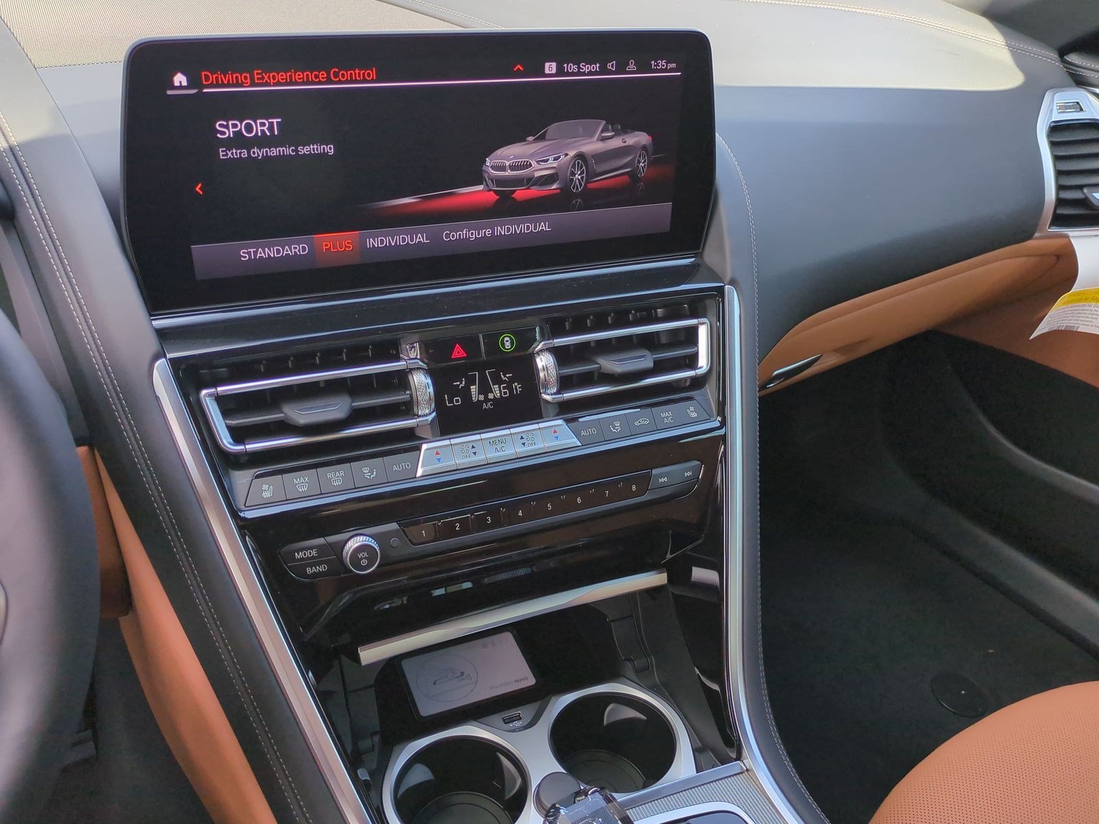 New 2026 BMW 840i xDrive Convertible AWD/4WD image 30