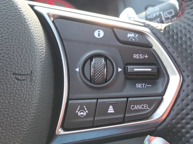 Used 2022 Acura RDX A-Spec AWD/4WD image 23