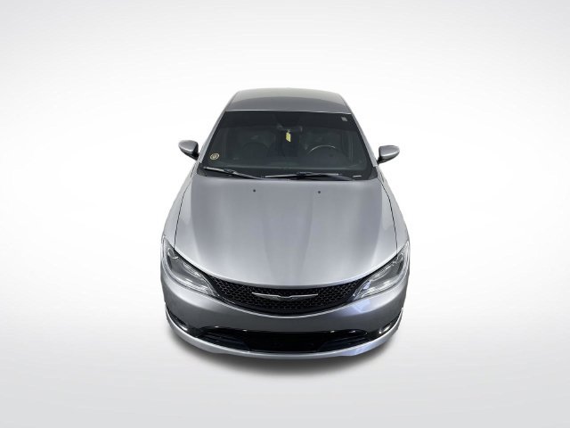 Used 2015 Chrysler 200 S w/ Comfort Group FWD image 43
