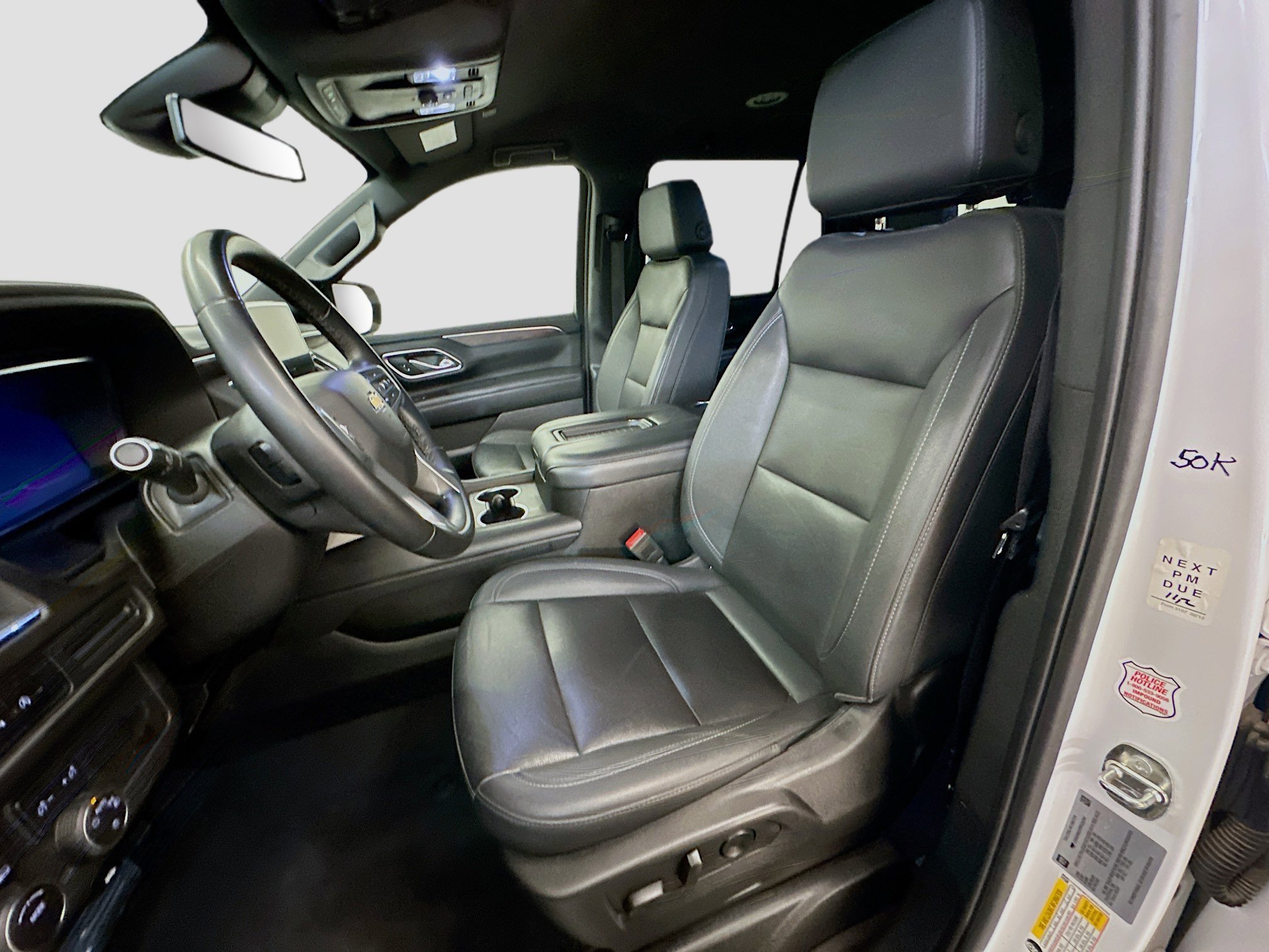 Used 2024 Chevrolet Tahoe LT image 13