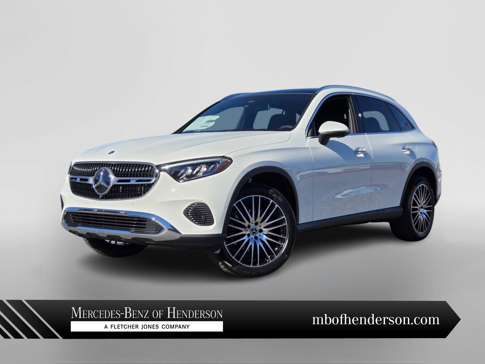 New 2026 Mercedes-Benz GLC 300 video 1