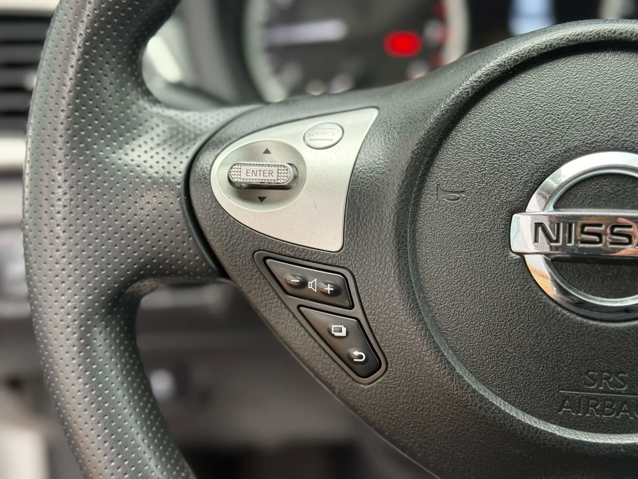 Used 2018 Nissan Sentra S image 17