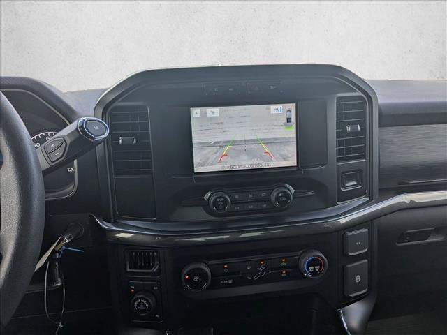 Used 2021 Ford F150 XL w/ STX Appearance Package AWD/4WD image 13