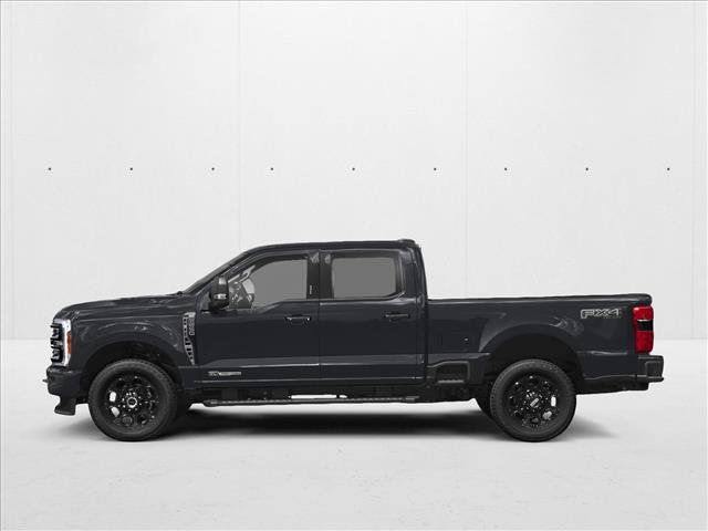 New 2027 Ford F250 XLT AWD/4WD image 3