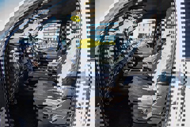 Used 2024 Ford F150 XLT w/ Equipment Group 303A High image 15