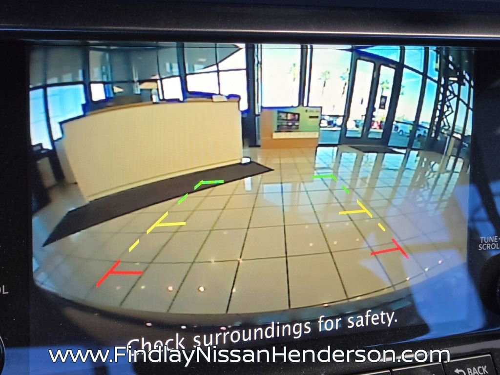 New 2025 Nissan Z Performance w/ Floor Mat Package image 17