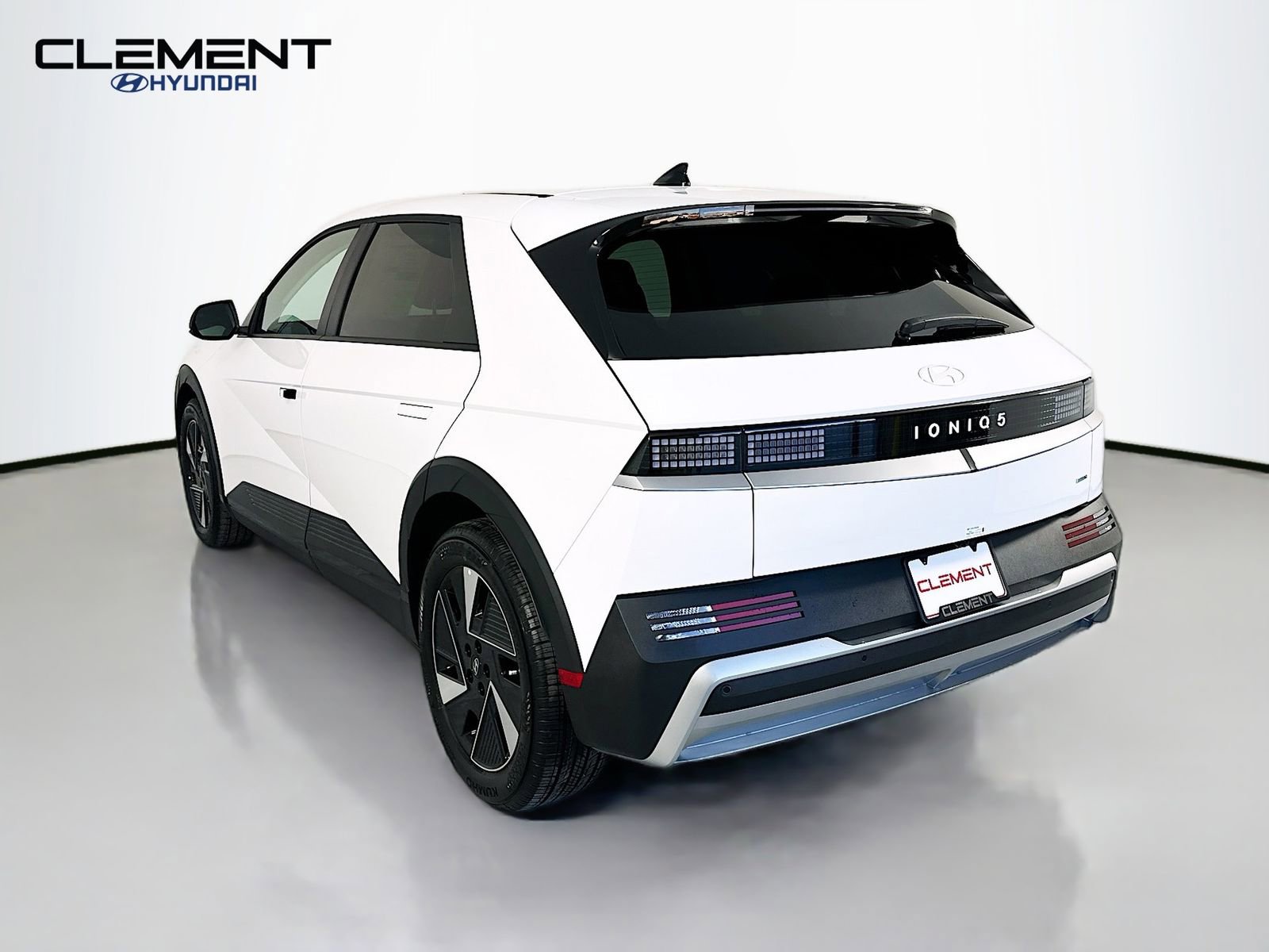 New 2026 Hyundai Ioniq 5 SEL image 8