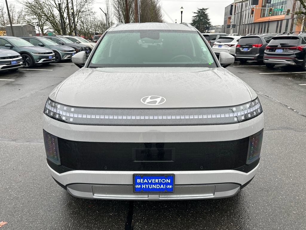 New 2026 Hyundai Ioniq 9 SE AWD/4WD image 9