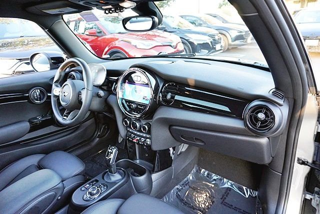 Used 2023 MINI Cooper John Cooper Works w/ Driver Assistance Package image 10