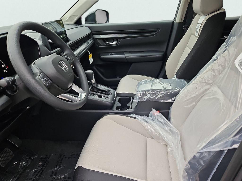 New 2026 Honda CR-V EX image 18