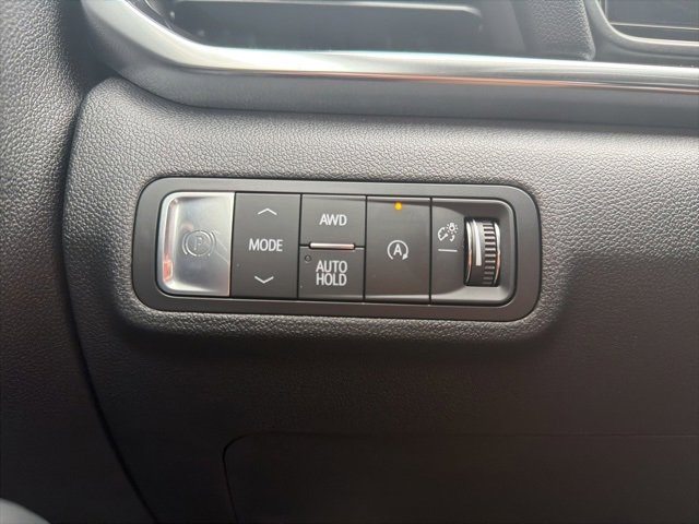 Used 2026 GMC Terrain Elevation w/ Elevation Premium Package image 10