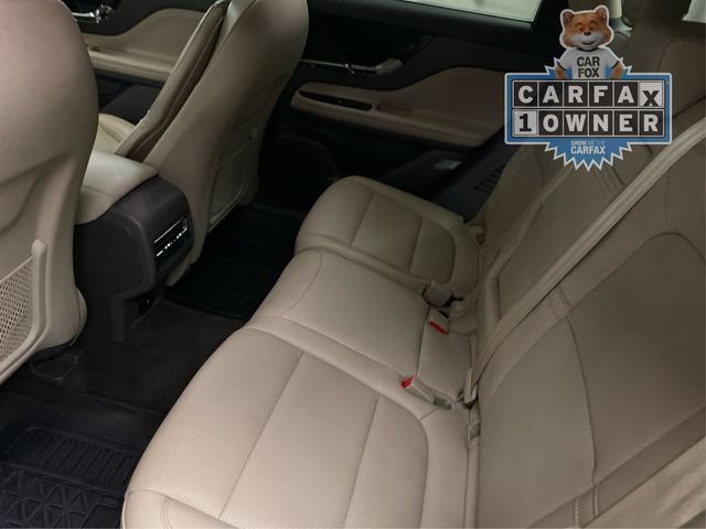 Used 2020 Lincoln Corsair AWD w/ Equipment Group 101A image 11