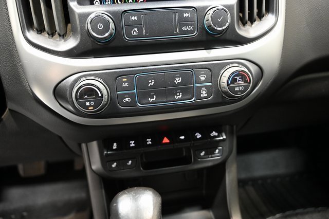 Used 2022 Chevrolet Colorado ZR2 image 18