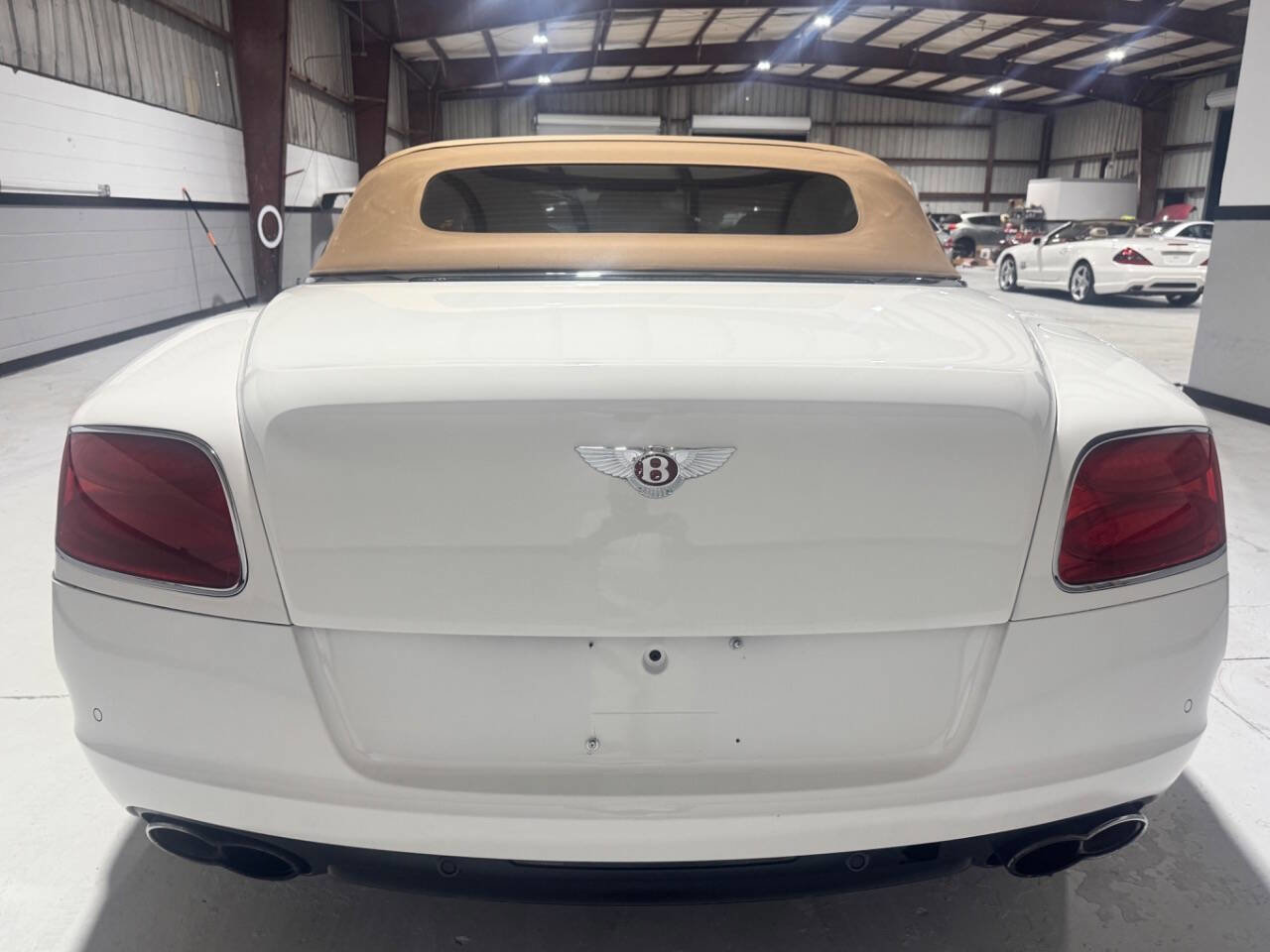 Used 2013 Bentley Continental GT image 7