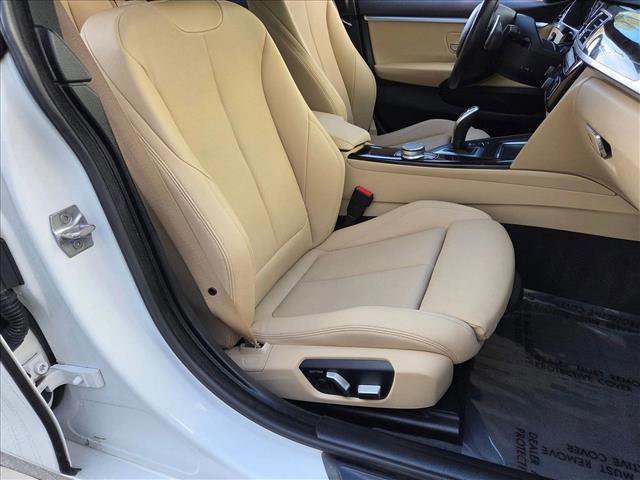 Used 2018 BMW 430i Gran Coupe xDrive image 20