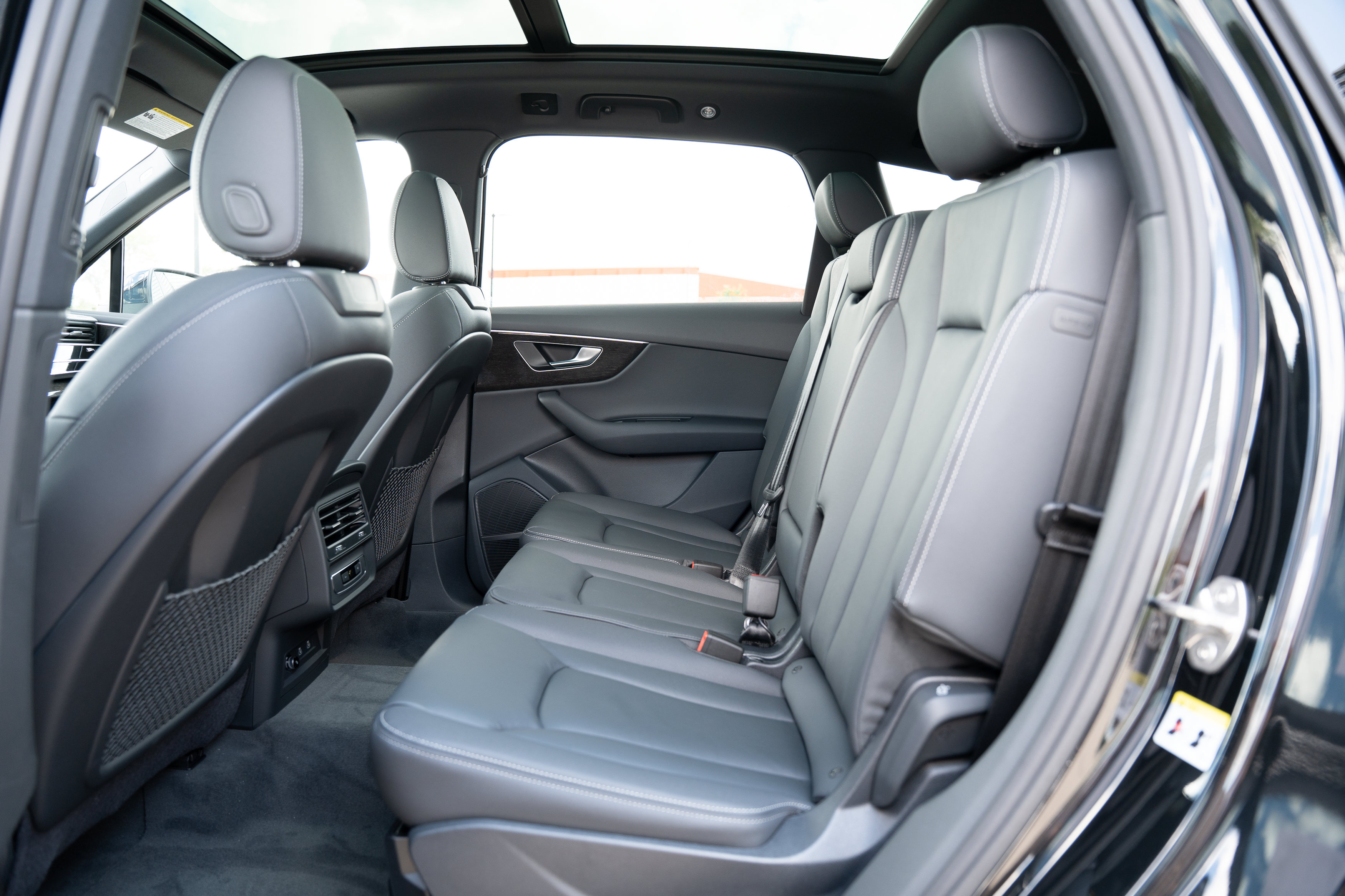 New 2026 Audi Q7 2.0T Premium AWD/4WD image 23