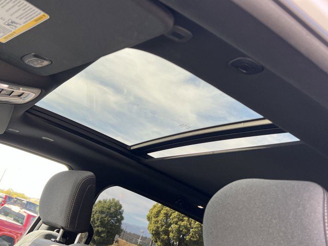 Used 2023 RAM 1500 Big Horn image 19