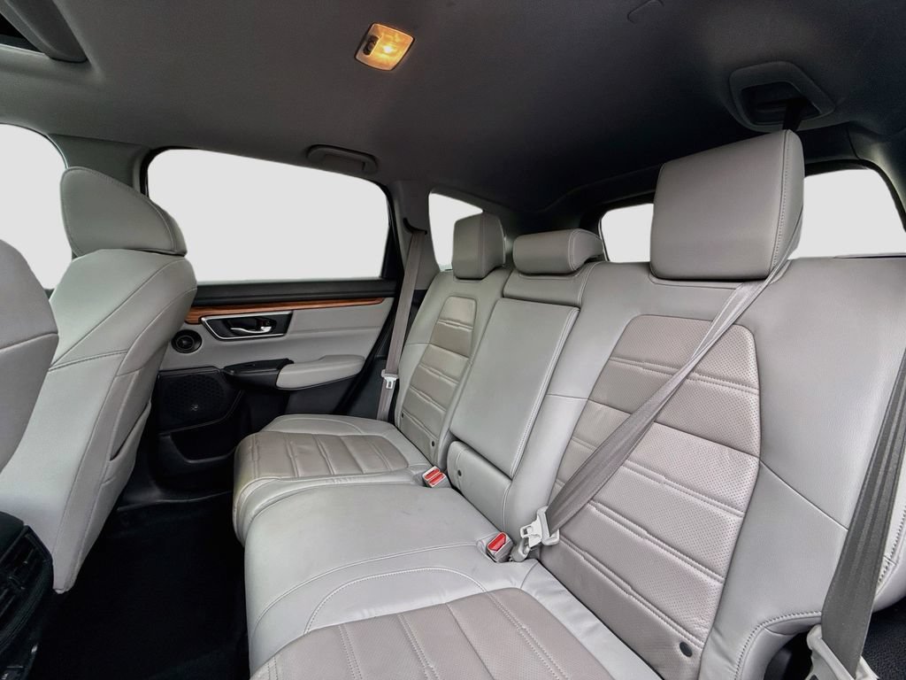 Used 2021 Honda CR-V EX-L image 26
