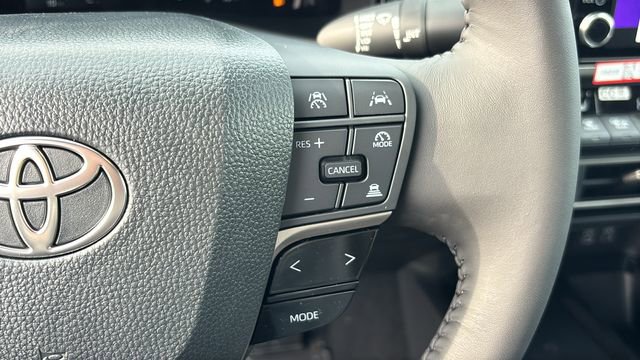 New 2026 Toyota Camry LE w/ Convenience Package image 18