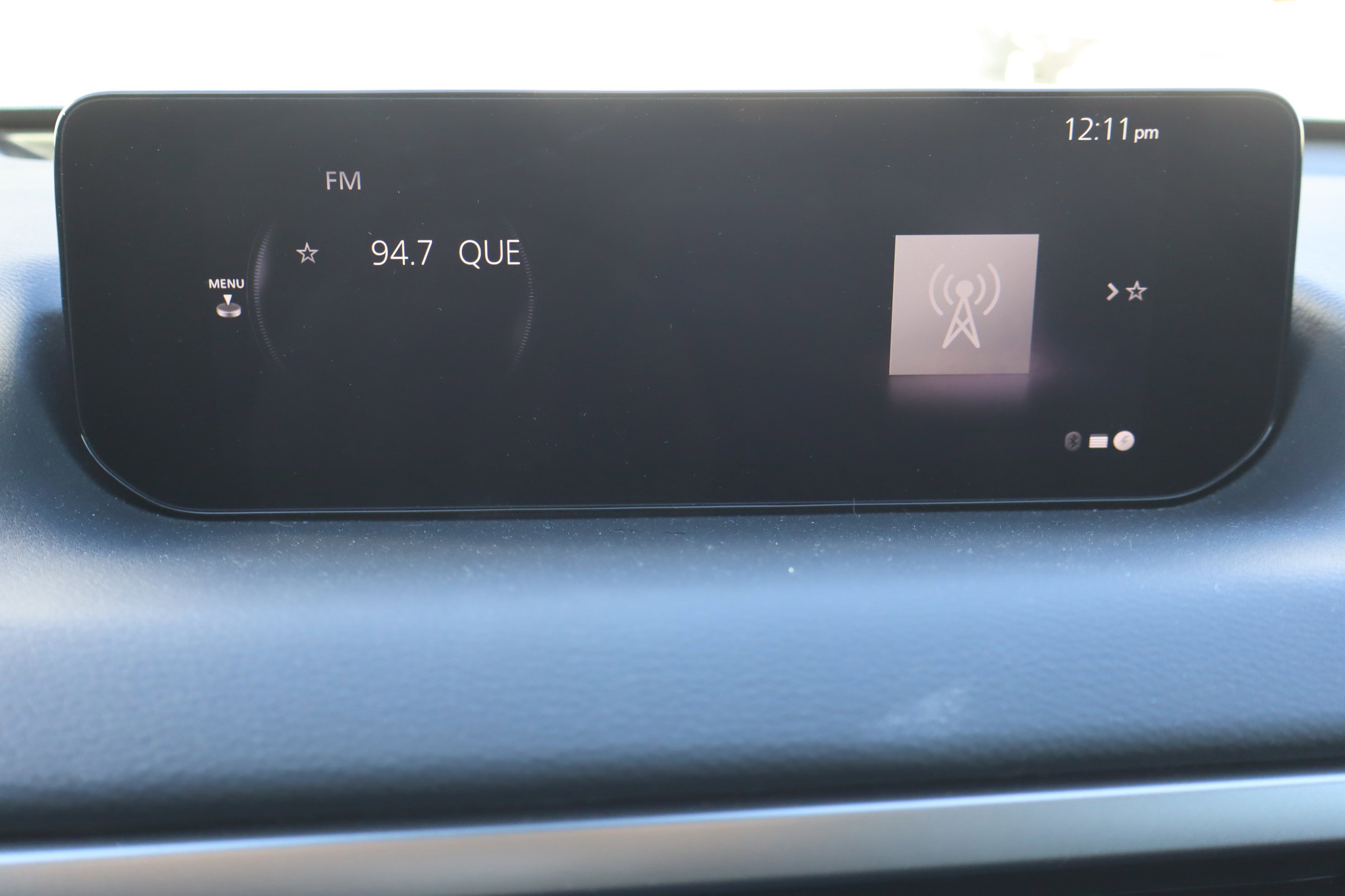 Used 2025 MAZDA CX-50 AWD 2.5 S w/ Premium Package image 26