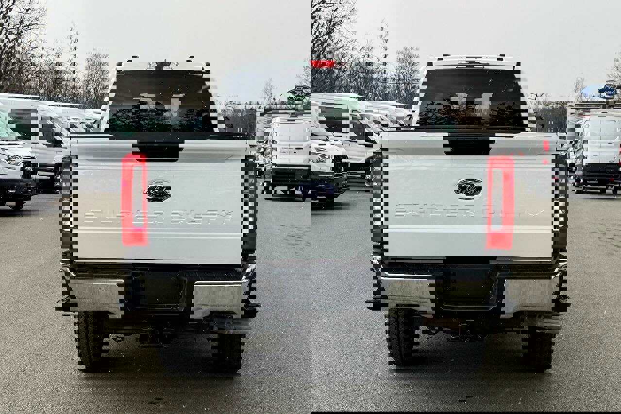 Used 2024 Ford F250 XLT w/ FX4 Off-Road Package image 4