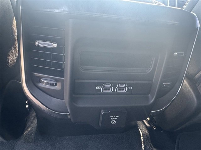 New 2026 RAM 1500 Big Horn image 18