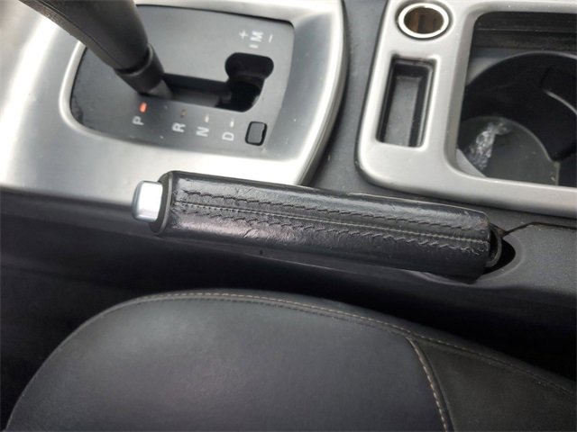 Used 2009 Volvo S40 2.4i image 30