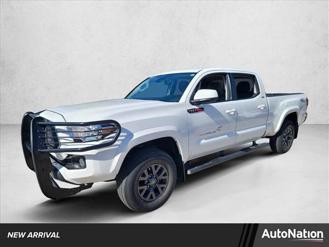 Used 2021 Toyota Tacoma SR5