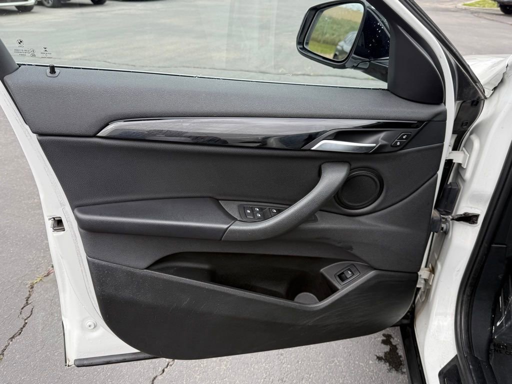 Used 2018 BMW X2 xDrive28i image 8