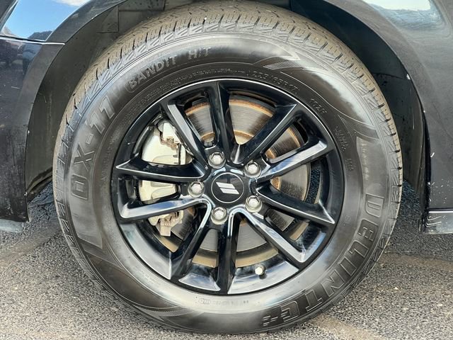 Used 2019 Dodge Grand Caravan GT image 9