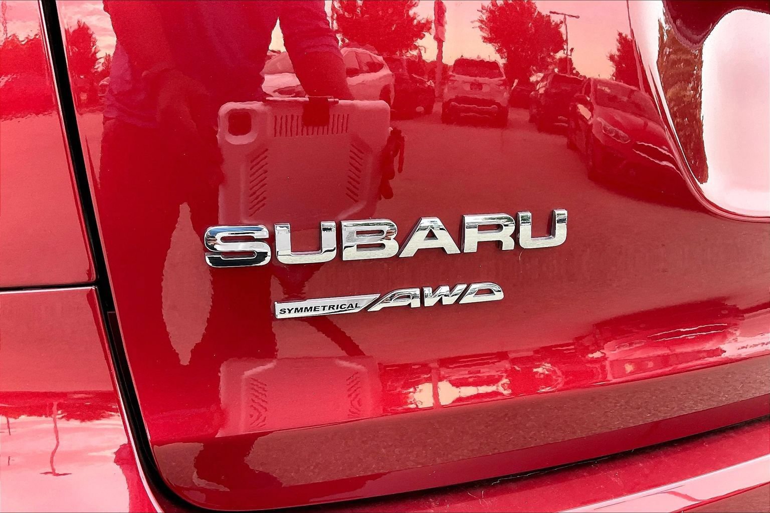 Certified 2025 Subaru Ascent Premium AWD/4WD image 32