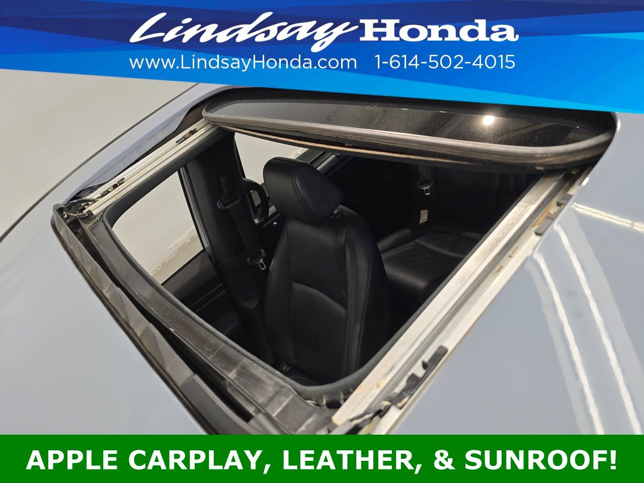 Used 2023 Honda Odyssey Sport image 20