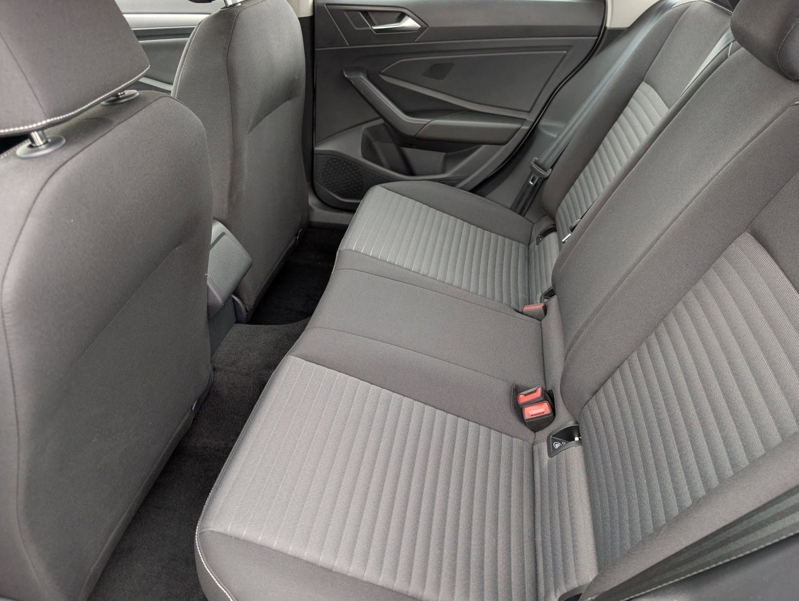 Used 2024 Volkswagen Jetta S image 15