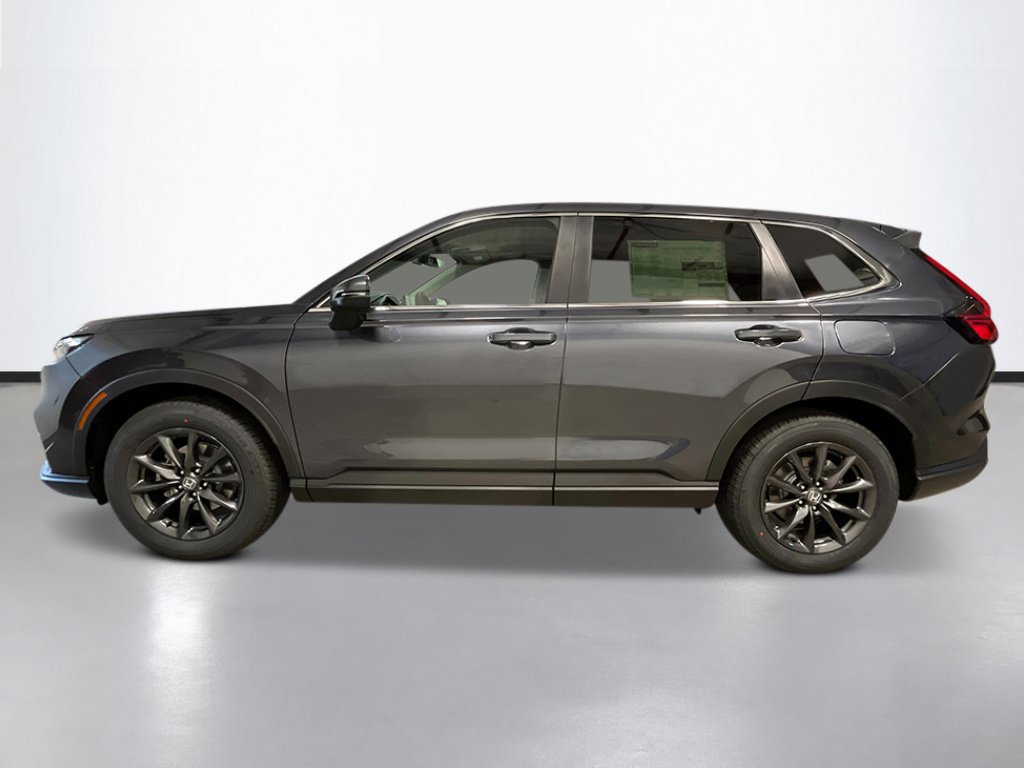 New 2027 Honda CR-V EX-L image 7