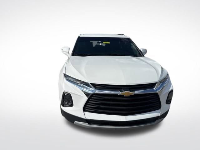 Used 2019 Chevrolet Blazer LT image 8