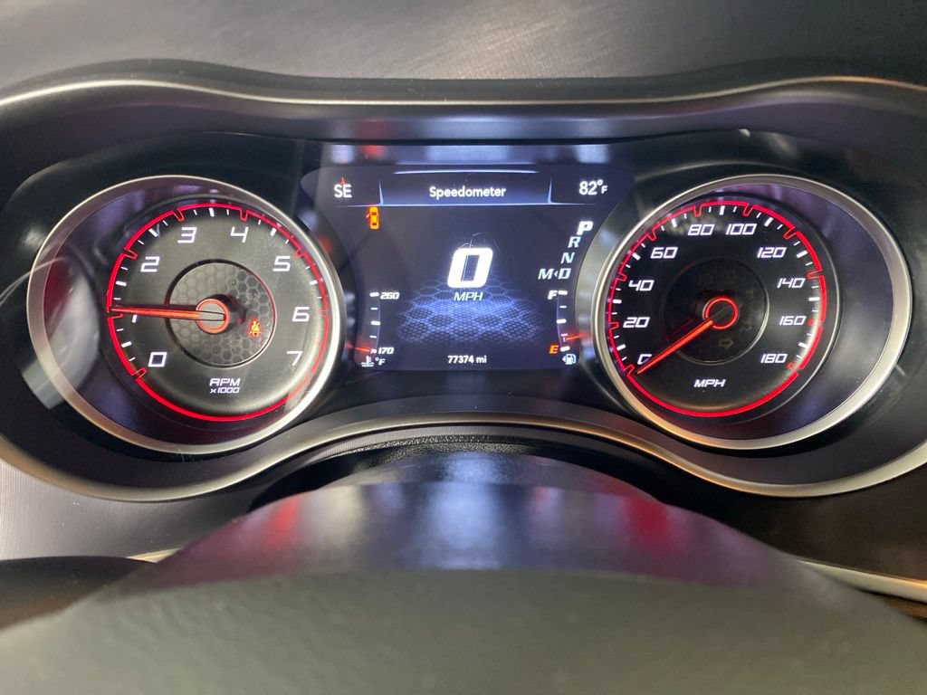 Used 2021 Dodge Charger Scat Pack RWD image 18