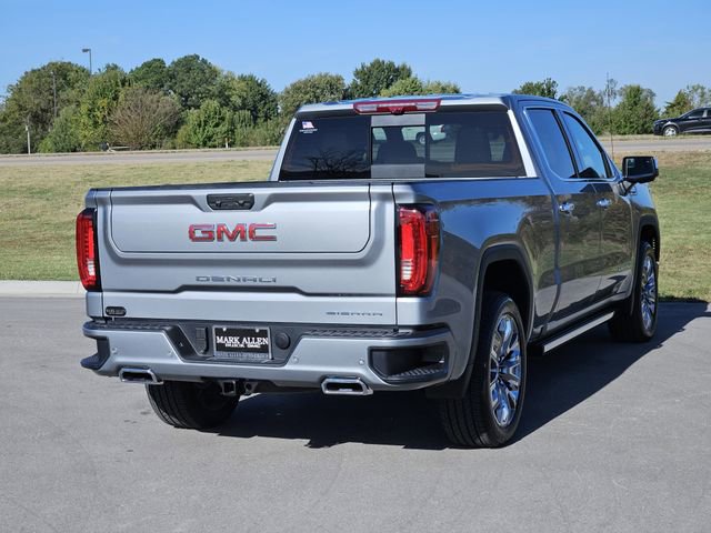 New 2026 GMC Sierra 1500 Denali w/ Denali Reserve Package image 4