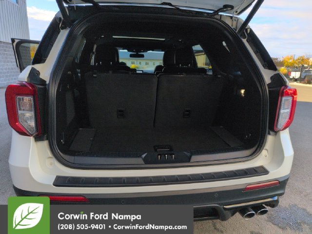 Used 2020 Ford Explorer ST w/ ST Street Pack AWD/4WD image 29
