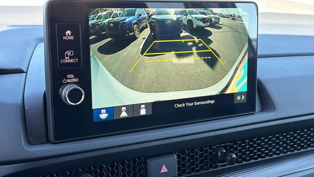 New 2026 Honda CR-V LX image 16