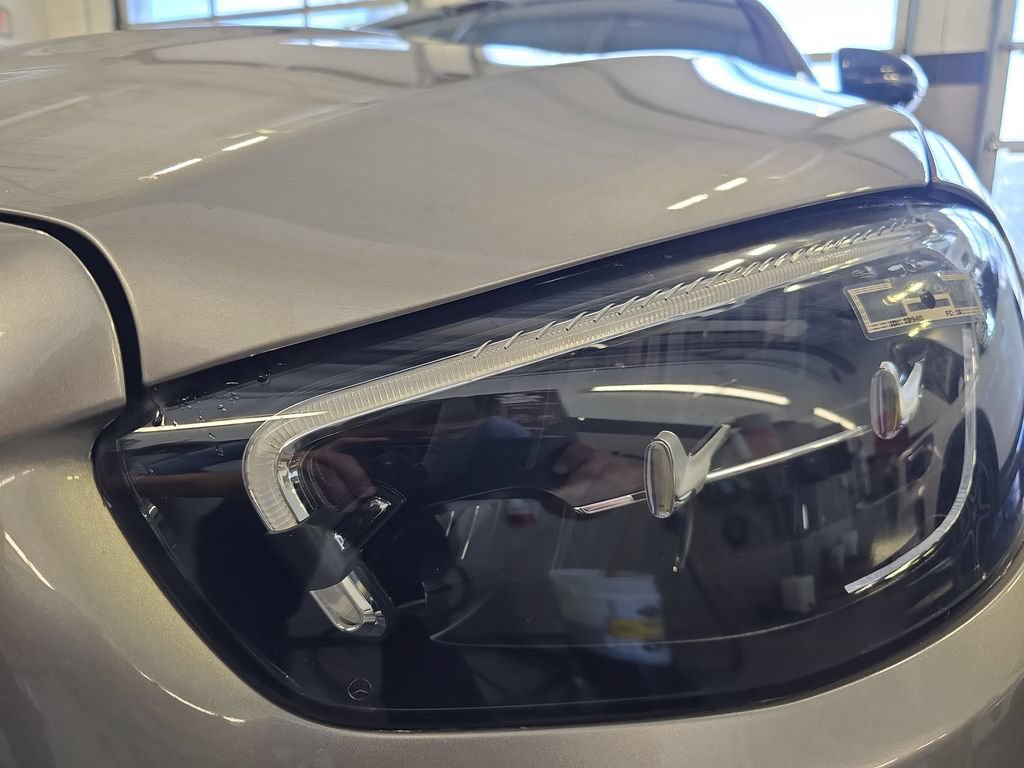 Certified 2023 Mercedes-Benz E 350 4MATIC Sedan image 35