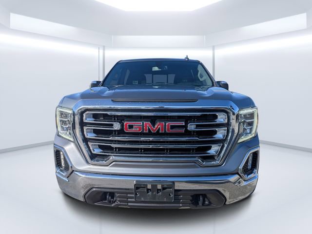Used 2021 GMC Sierra 1500 SLT w/ SLT Premium Package image 8