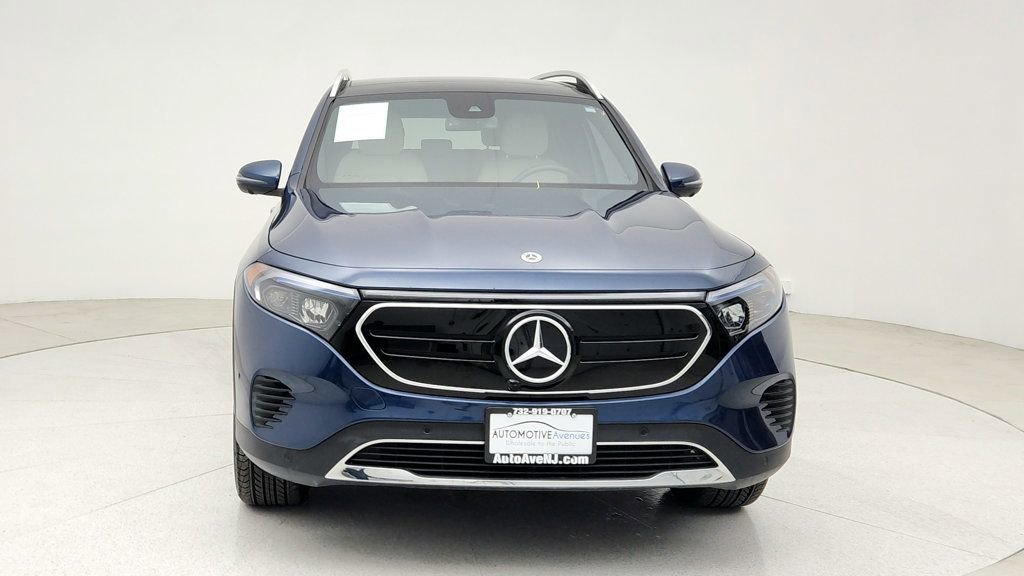 Used 2023 Mercedes-Benz EQB 250+ image 2